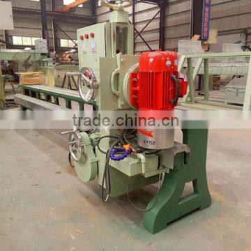 marble & granite edge polishing stone profiling machine