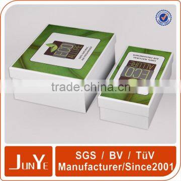 wedding dress storage paper box