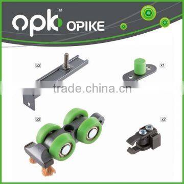 OPIKE Tanyue Soft-Close Mechanism for Sliding DoorOne or Two Way stop Operation