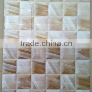 wall tile inkjet printing