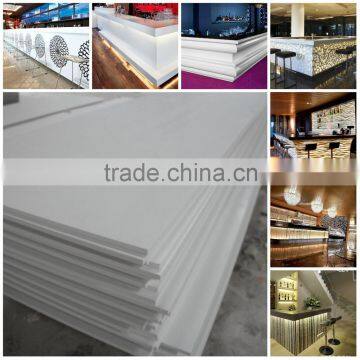 2014 wholesales high gloss color acrylic sheet made in china