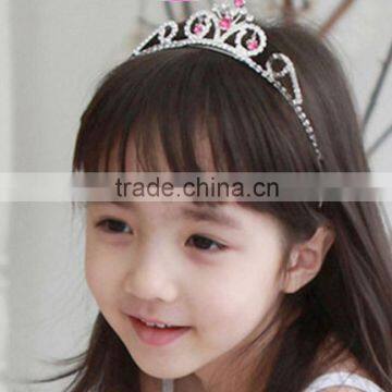 high quality silver princess tiaras crown tiaras