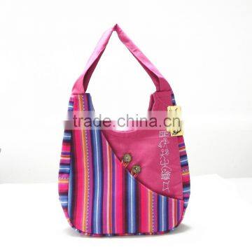 Yunnan Ethnic Style Messenger Bag Manufacturer