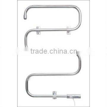 Free standing towel radiator, towel warmer, towel heater,