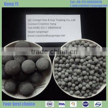 High Purity Tourmalin Ceramic Ball and Tourmaline Powder Use for Water Filter photo-2