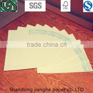 100% virgin wooden pulp cup base paper for disposable cup paper