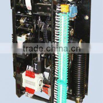 CT19A/CT19B TYPE Spring Operating Mechanism