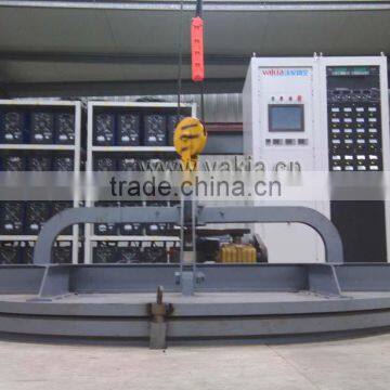 Multi Arc/ Ion Plating Coating Machine for Stainless Sheets and Tubes photo-4