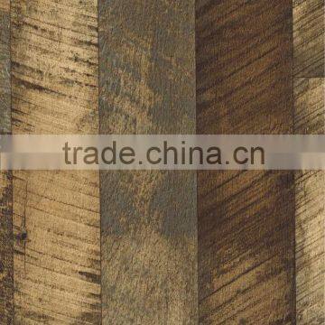 Laminate Paper for Flooring and Furniture