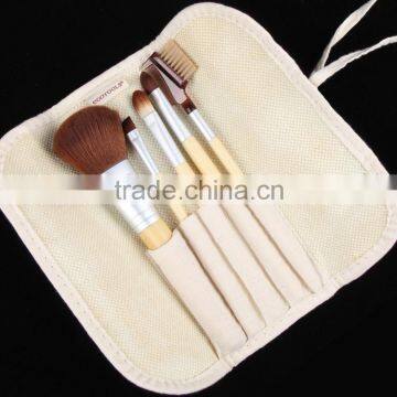 High quality 5pcs make up brush set