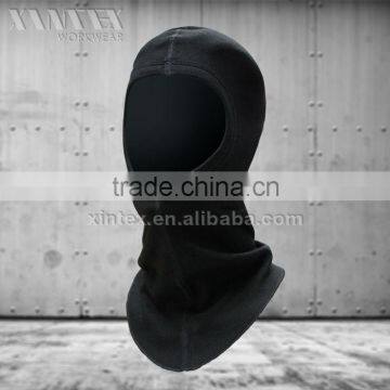 Wool balaclava