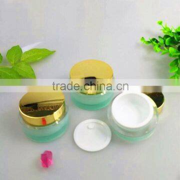 Whitening Anti Spot Cream Plastic Container Jars photo-4