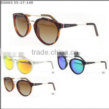 Fashionable sunglasses,uv400 polarized sunglasses supplier in China