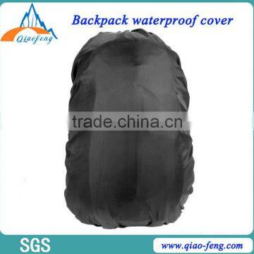 Smooth Nylon Travel Backpack / Travel Bag
