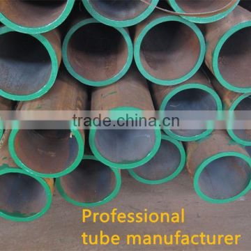 Precision cold drawing carbon seamless steel pipe AISI1045