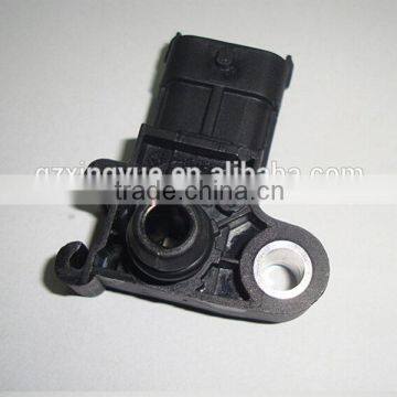 Auto Intake Manifold Pressure Sensor MAP Sensor 12591290 55573248 For Buick Enclave Cadillac SRX Chevrolet Cruze Equinox photo-2