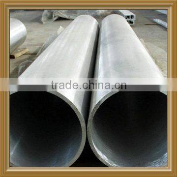 Seamless Stainless Steel Pipe 316L