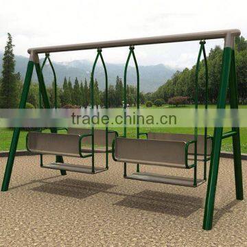 swing sets for amusement park