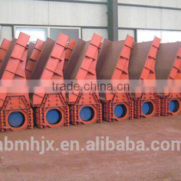 Professional and New Type Mining Machinery Vibratory Feeder for Coal Metallurgy Chemical Electric Power and Building Materials photo-2