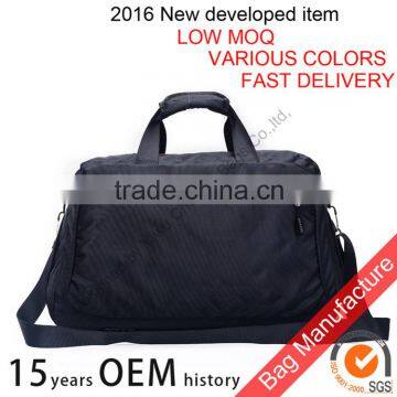 Top Large Shoulder Strap Duffle Bags China Supplier photo-2