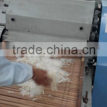 100% Chitosan fiber