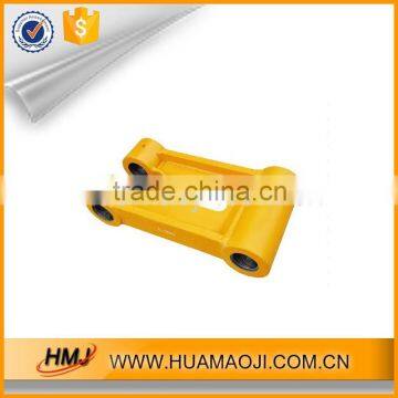 Bucket H link EC210 EC240 EC360 excavator bucket link for sale