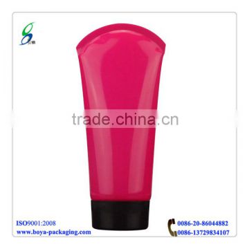 Special Shape Sealing Plastic Tube