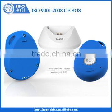 Manufacturer waterproof gps tracking device/cheapest gps tracking device