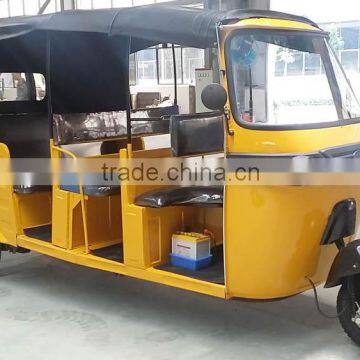 passenger tricycle three wheel motorcycle keke bajaj motor tricycle for sale                        
                                                Quality Choice