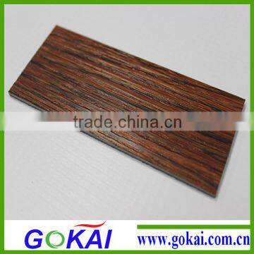 Gokai high quality pvc 24x24 vinyl floor tiles price