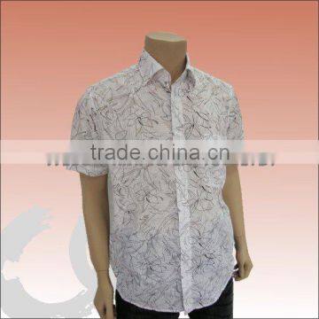 cvc men's fashion shirt