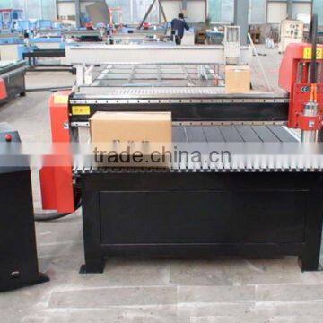 Popular Selling Wood Cutting FD1325 Wood Engraving Machine photo-2
