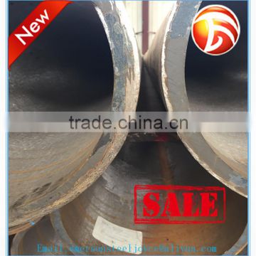 YB/5052 27CrMo44S/1 alloy structure steel pipe