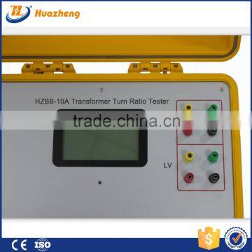 Transformer Ratio Test For "Z" Type Transformer Turns Ratio Tester photo-5