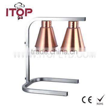Food Warming Lamps photo-2