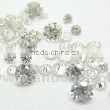 REAL NATURAL GENUINE LOOSE DIAMOND