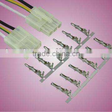 7.10mm Pitch Electrical Wiring Terminal Connectors photo-6