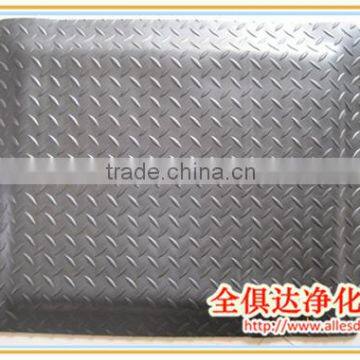 High quality safety Cleanroom ESD Anti-Fatigue Mat