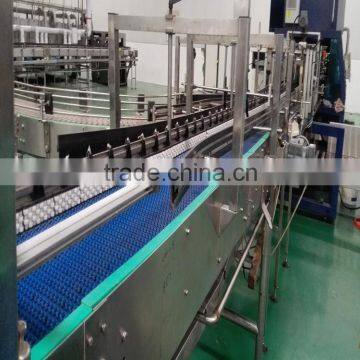 POM Belt Conveyor/modular Conveyor Factory Price photo-6