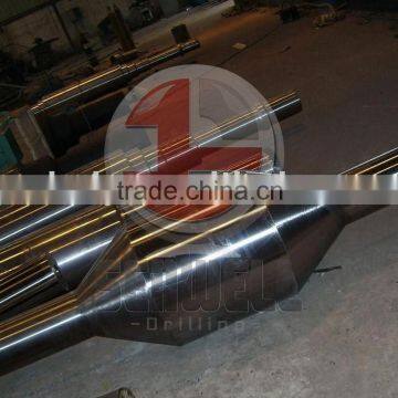 API non-magnetic stabilizer forging