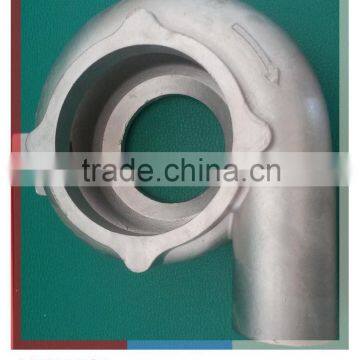 304 316 STAINLESS STEEL PIPE FITING