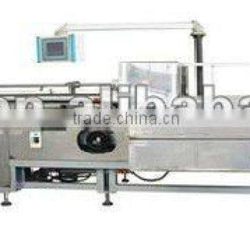 packaging machinery cartoner