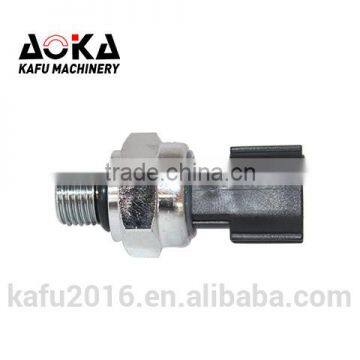 OEM Oil Pressure Switch 4436535 For Excavator