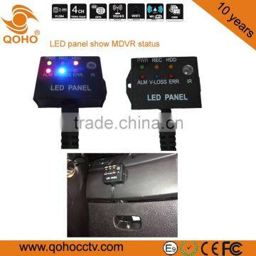 LED Panel Work With Mobile DVR to Show Status photo-2