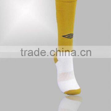 2016 Custom logo OEM wholesale 100% Wool Skiing Socks With High Quality