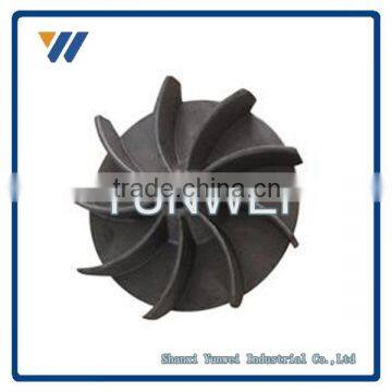 China OEM Products Made of Gray Iron casting