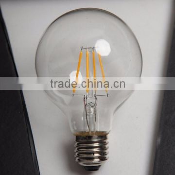 Top sale wholesale price super Bright G95 led vintage light bulb