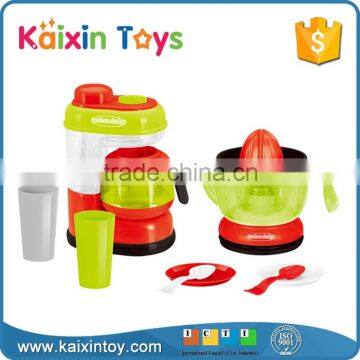 New Style Plastic Mini Kitchen Set Toy