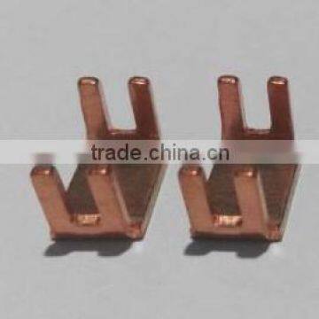 Bonding Shunt Resistors