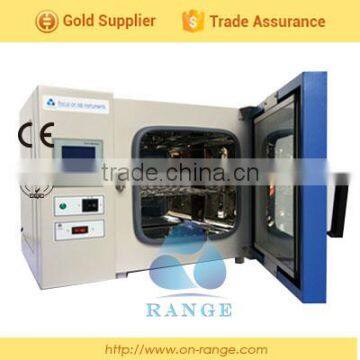 best price electric heating thermostat laboratory drying oven for experiment